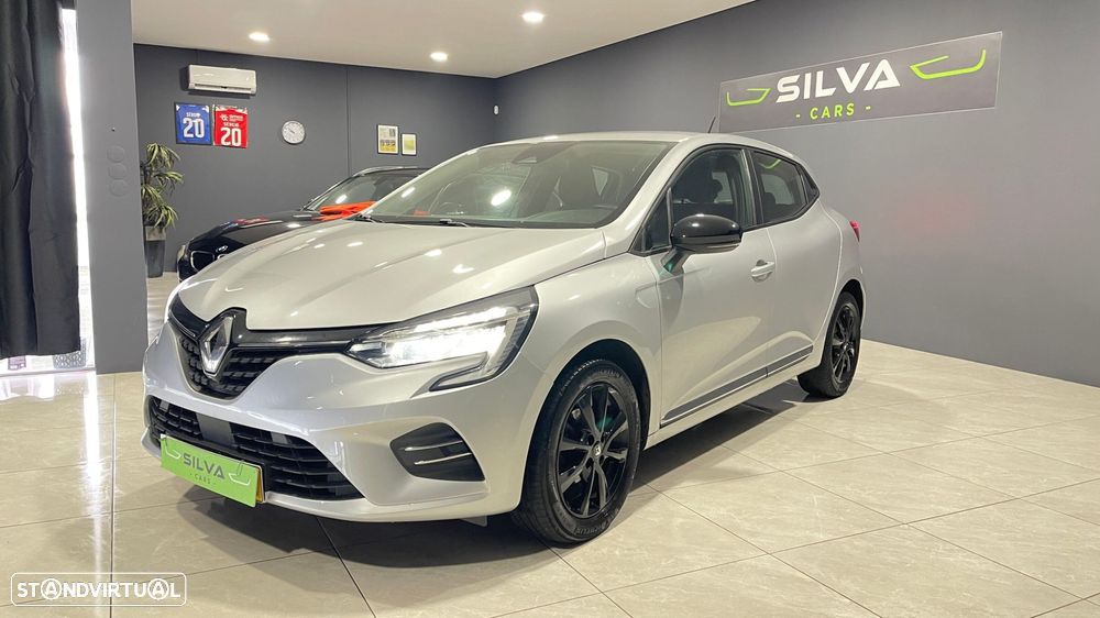 Renault Clio 1.0 TCe Intens - 1