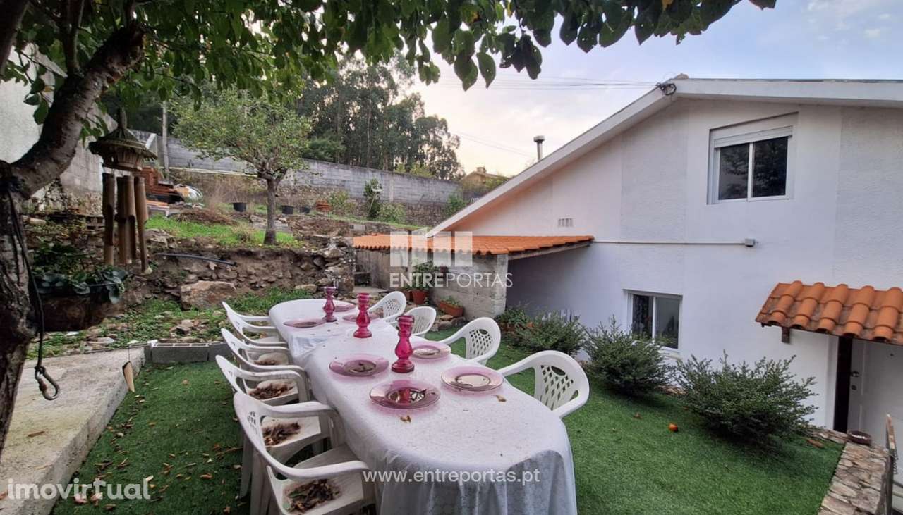 Venda de Moradia V4 térrea, Vairão, Vila do Conde - Grande imagem: 3/24