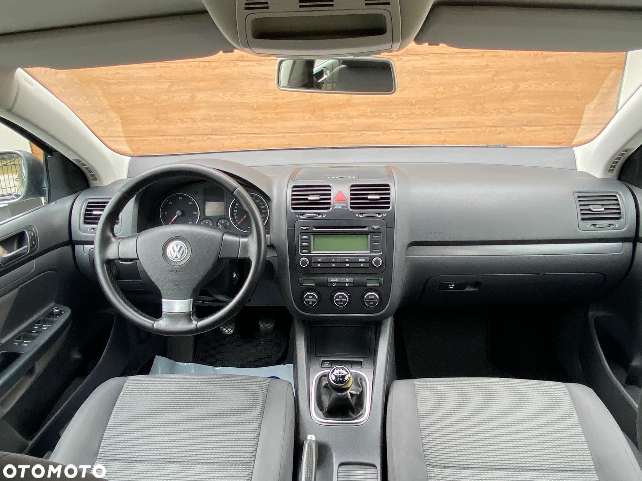 Volkswagen Golf 1.9 TDI DPF Edition - 35