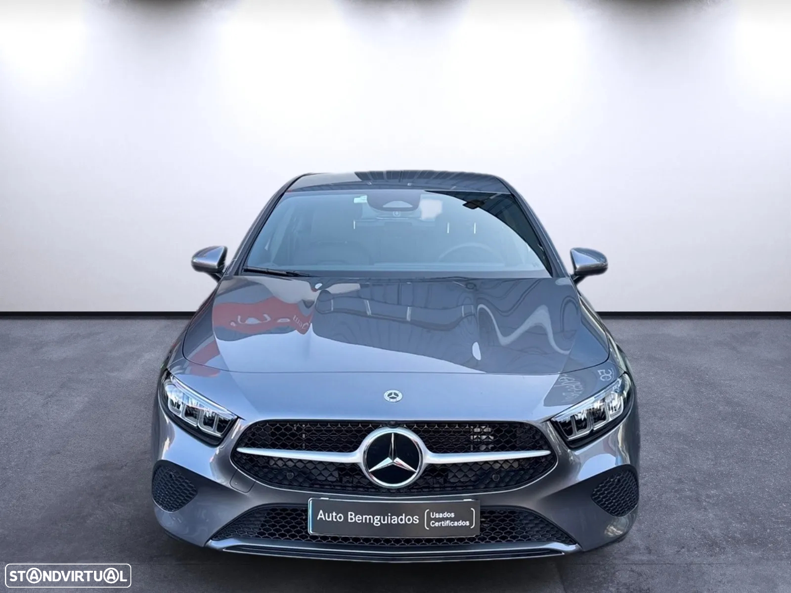 Mercedes-Benz A 250 - 2