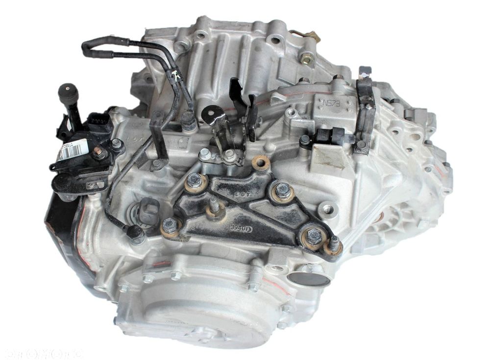 SKRZYNIA AUTOMAT F4A51 HYUNDAI KIA MITSUBISHI - 2