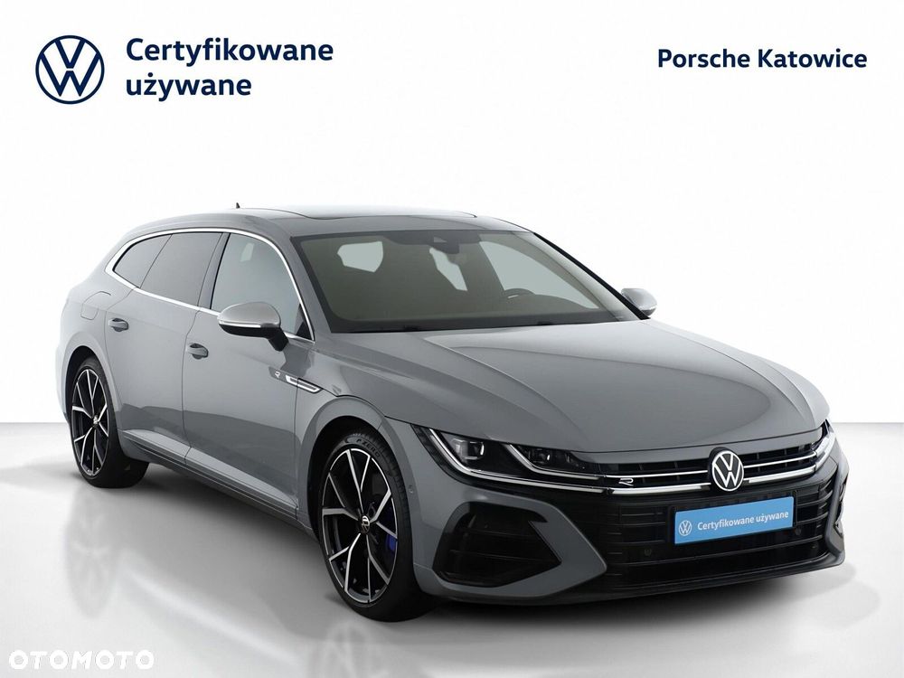 Volkswagen Arteon Shooting Brake 2.0 TSI 4Motion R DSG - 8