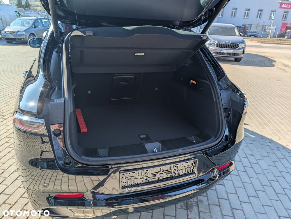 Alfa Romeo Tonale 1.5 T4 GSE mHEV Sport Speciale DCT - 22