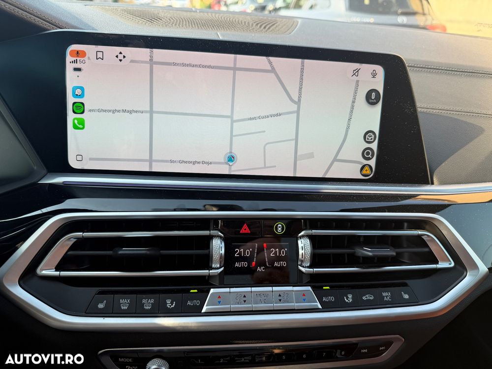BMW X5 xDrive45e - 29