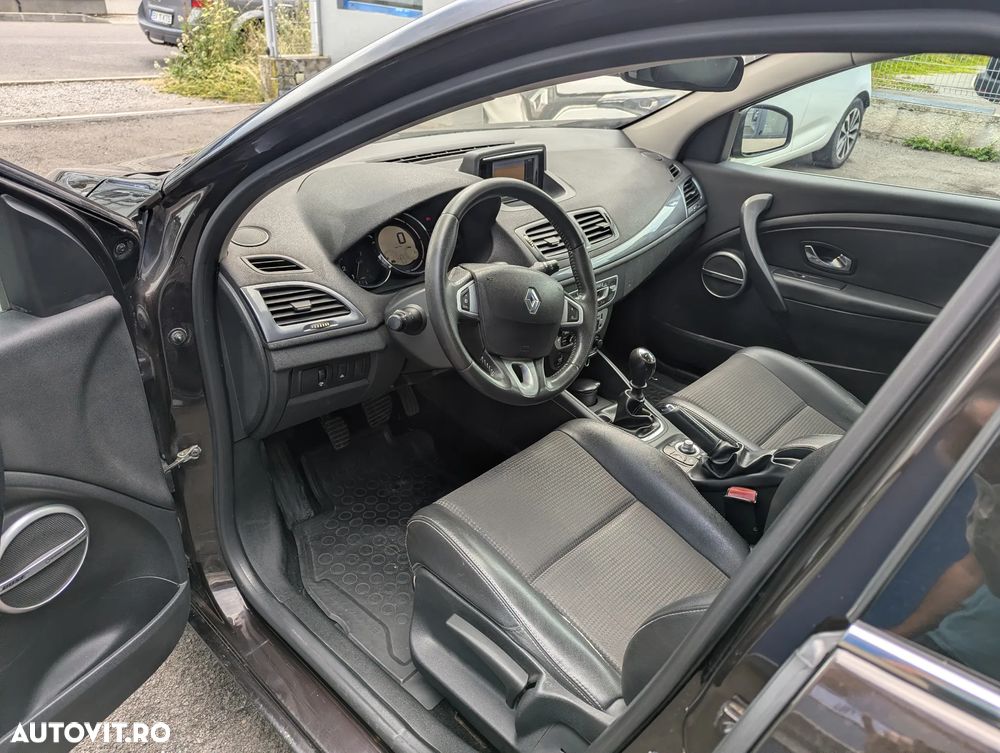 Renault Megane 1.5 dCi Expression - 5