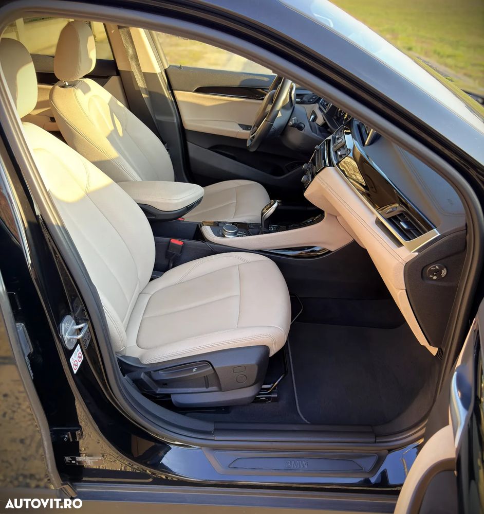 BMW X2 xDrive20d AT Advantage - 13