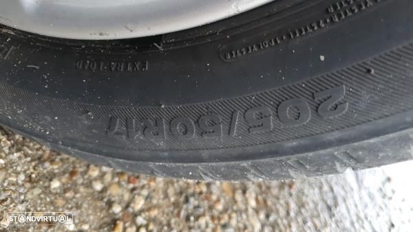 Para Peças Mazda 5 (Cr19) - 10