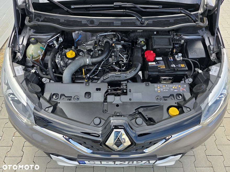 Renault Captur 1.2 Energy TCe Zen - 28