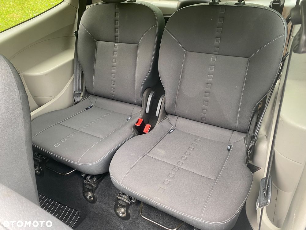 Renault Twingo 1.2 16V Night & Day - 26