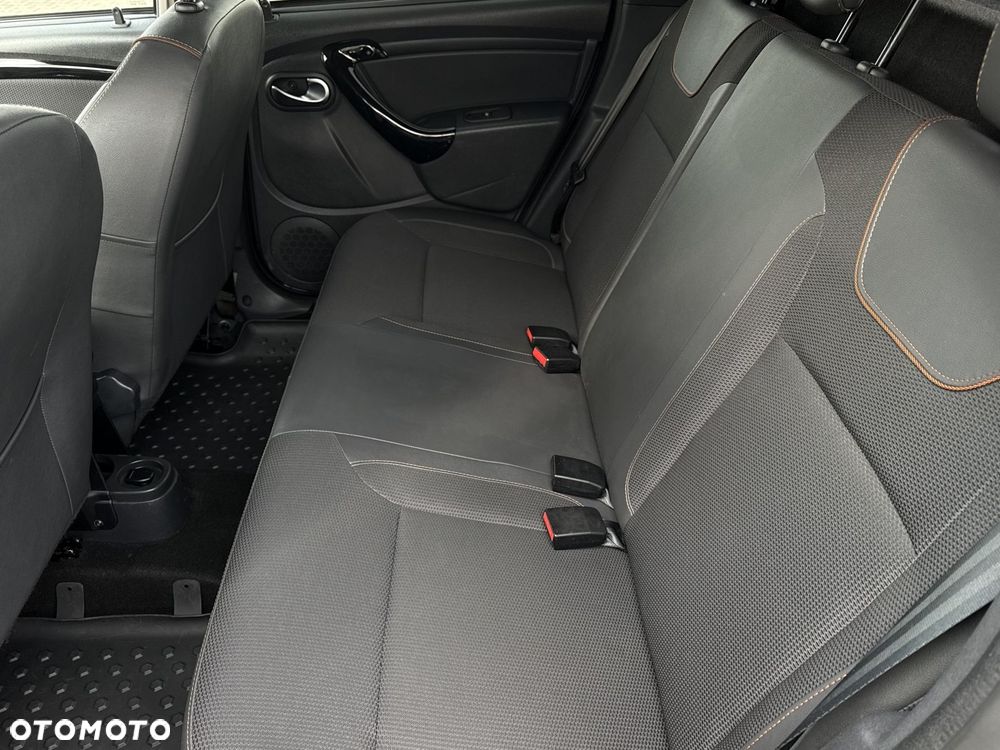 Dacia Duster 1.5 dCi Outdoor 4x4 S&S - 11