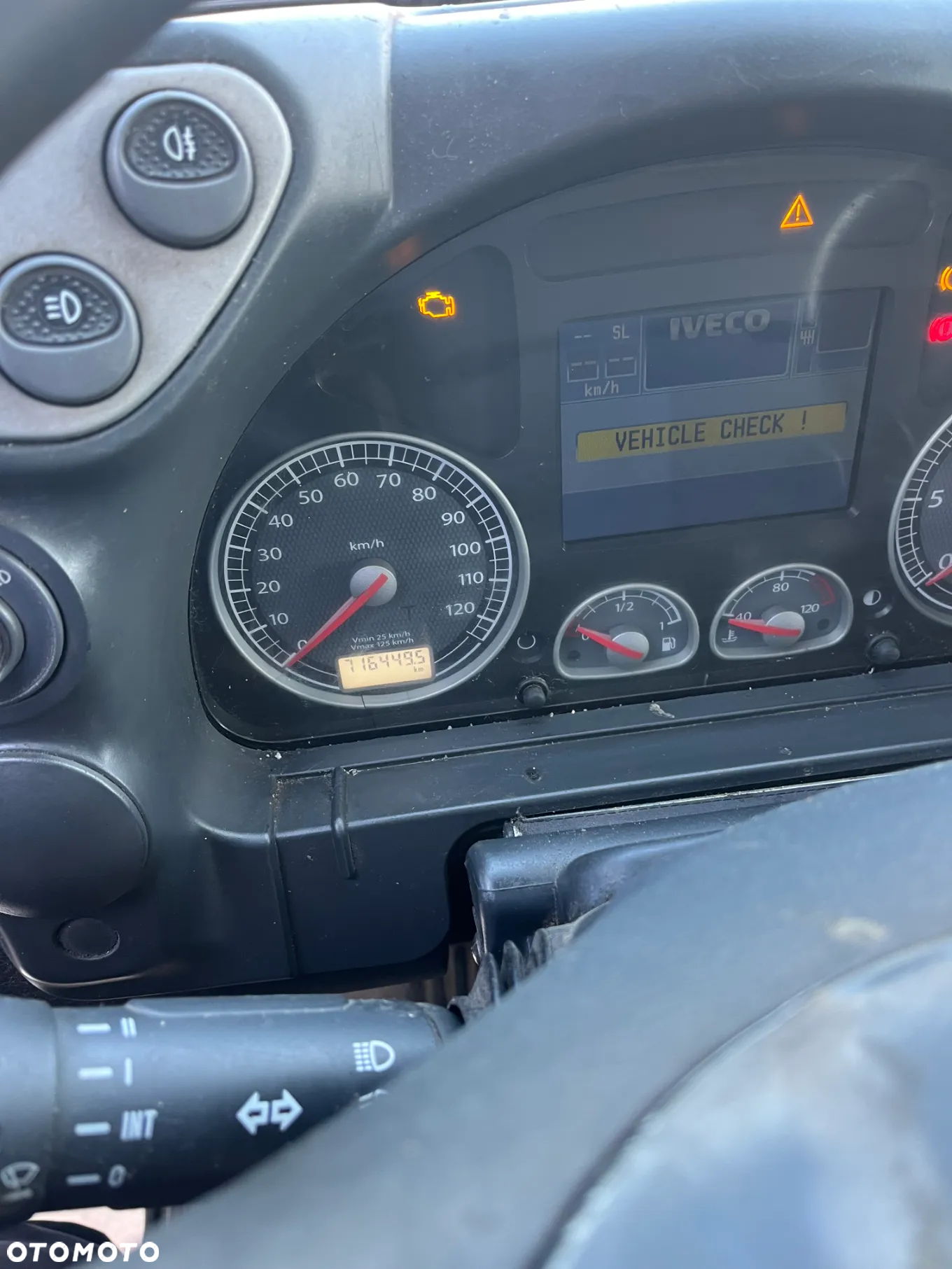 Iveco Stralis - 11