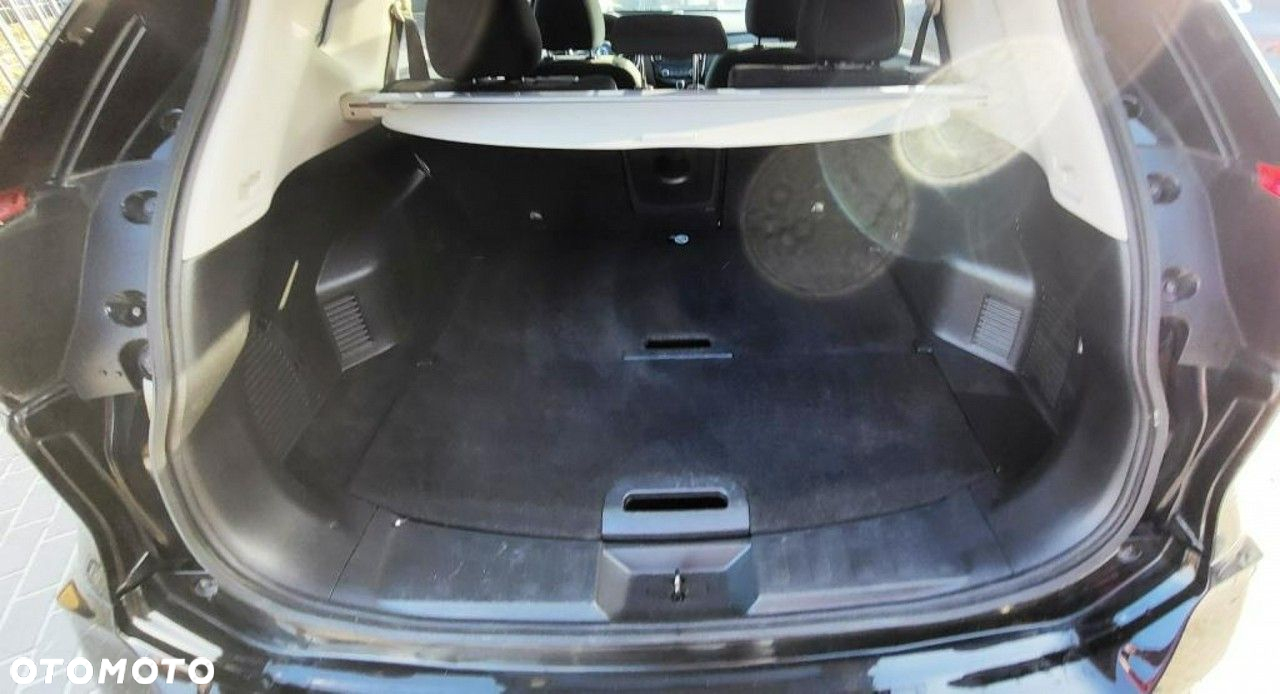 Nissan X-Trail - 16