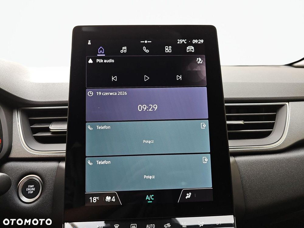 Renault Captur - 25