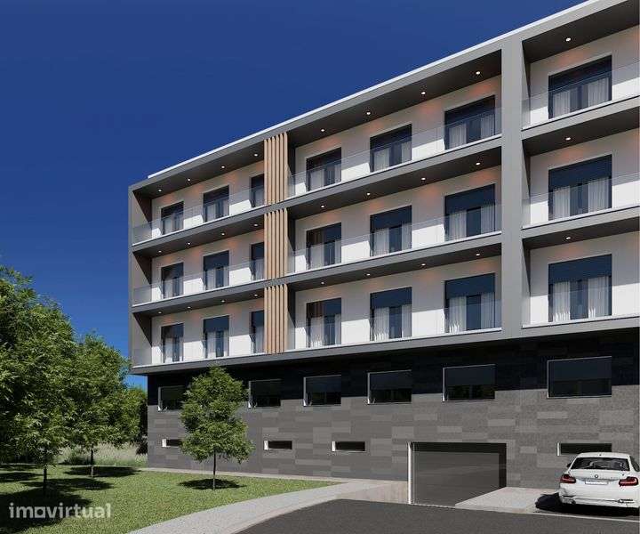 Apartamento -T3 entroncamento - Grande imagem: 2/4