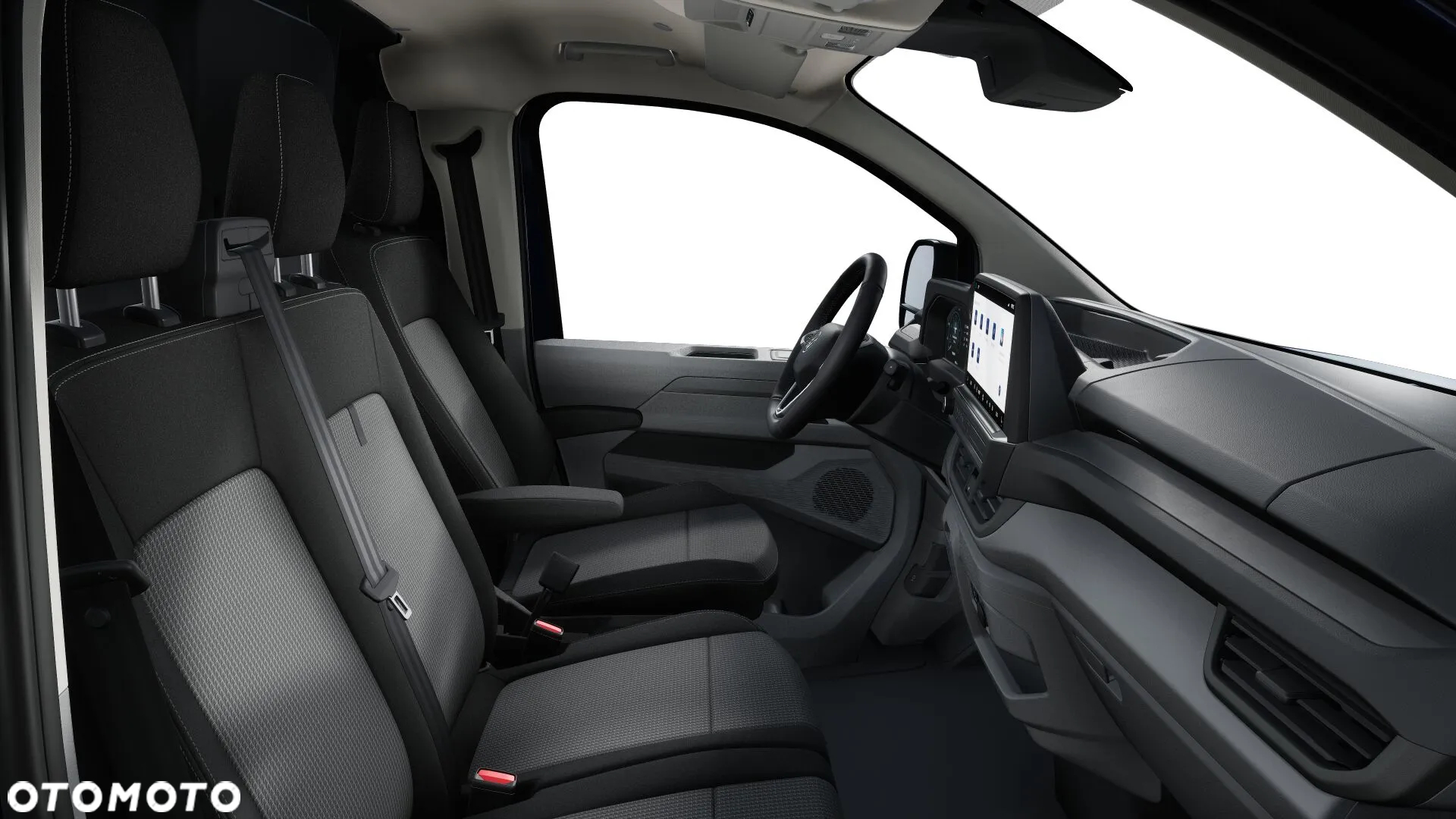 Volkswagen TRANSPORTER - 8