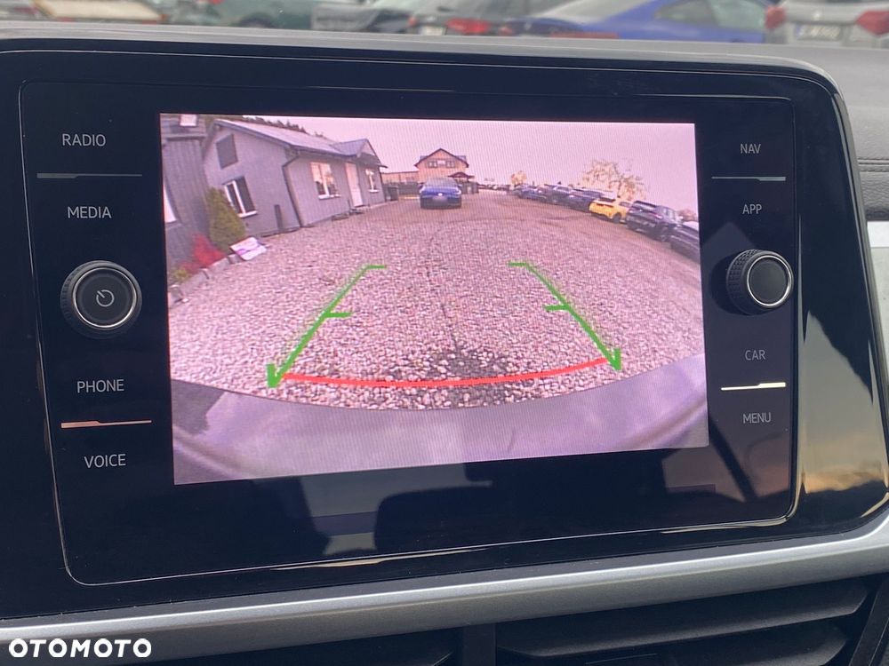 Volkswagen T-Roc 1.5 TSI Life DSG - 26