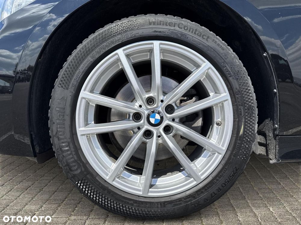 BMW Seria 3 - 4