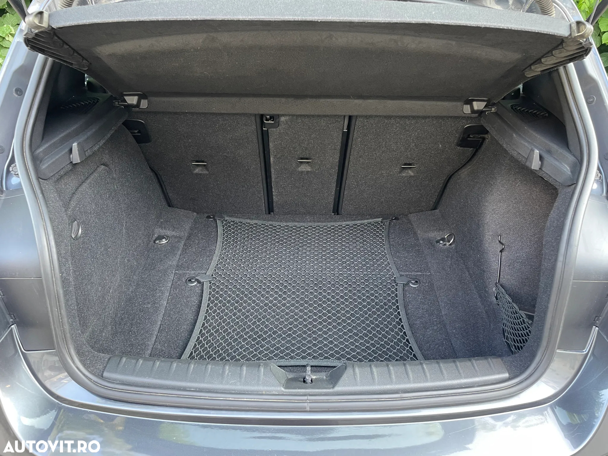 BMW Seria 1 116d Aut. M Sport - 13