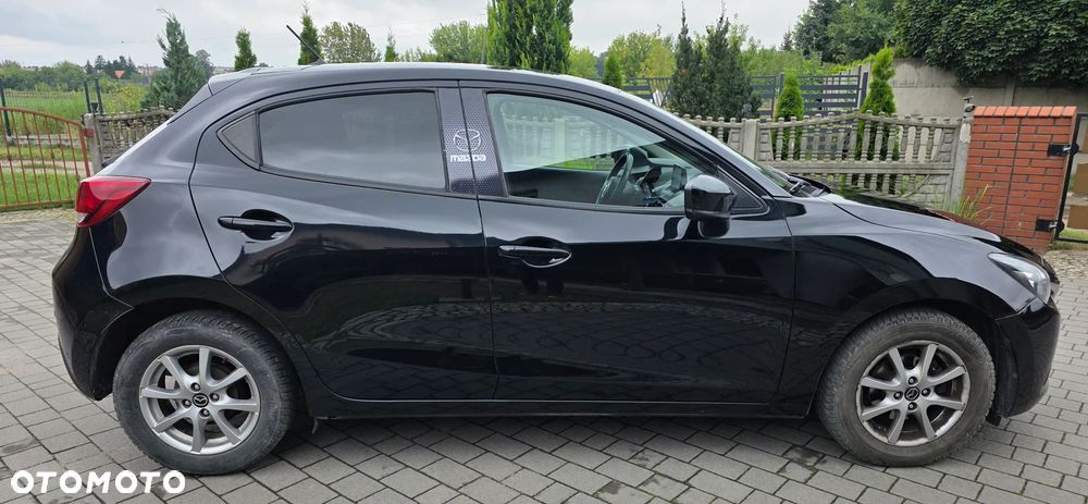 Mazda 2 - 11