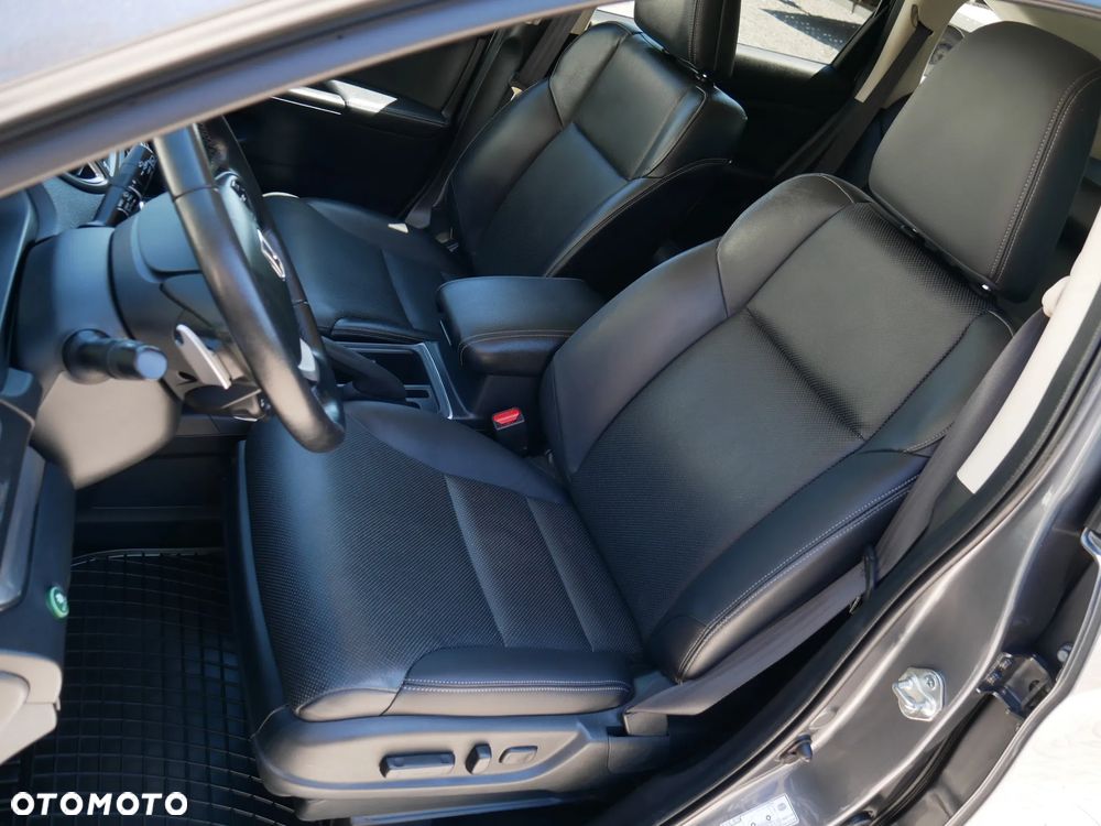 Honda CR-V 2.0 Executive Navi + ADAS - 24