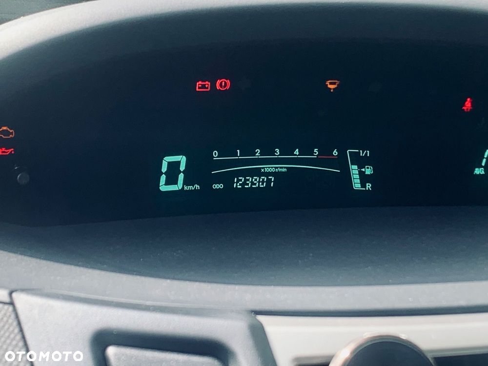 Toyota Yaris 1.4 D-4D Luna A/C - 9