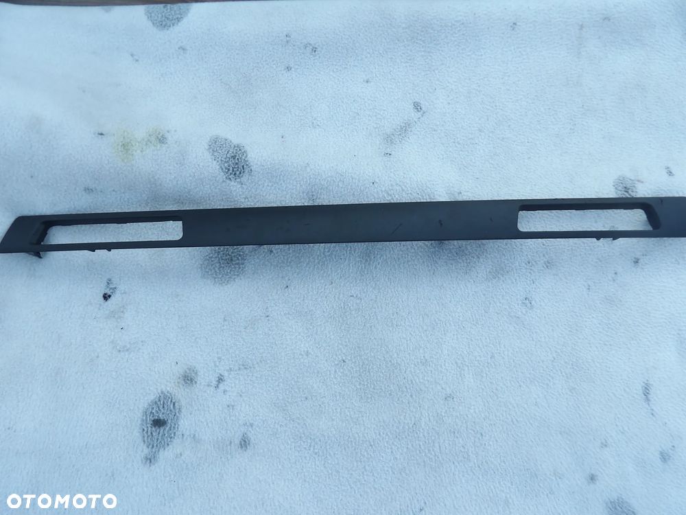 BMW - LISTWA UCHWYTU NA NAPOJE - 7130742 - 1