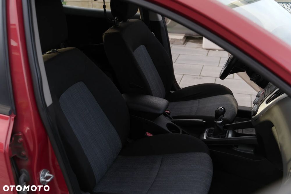 Kia Ceed 1.6 Crdi Comfort - 27