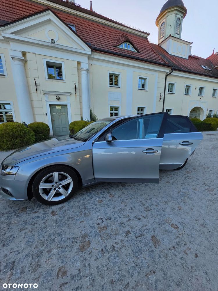 Audi A4 Limousine 2.0 TDI DPF Ambition - 17
