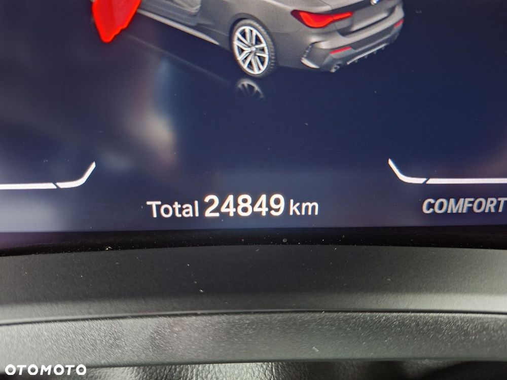 BMW Seria 4 430i xDrive M Sport - 27