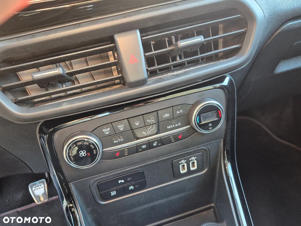 Ford EcoSport 1.0 EcoBoost ST-Line Black ASS - 6