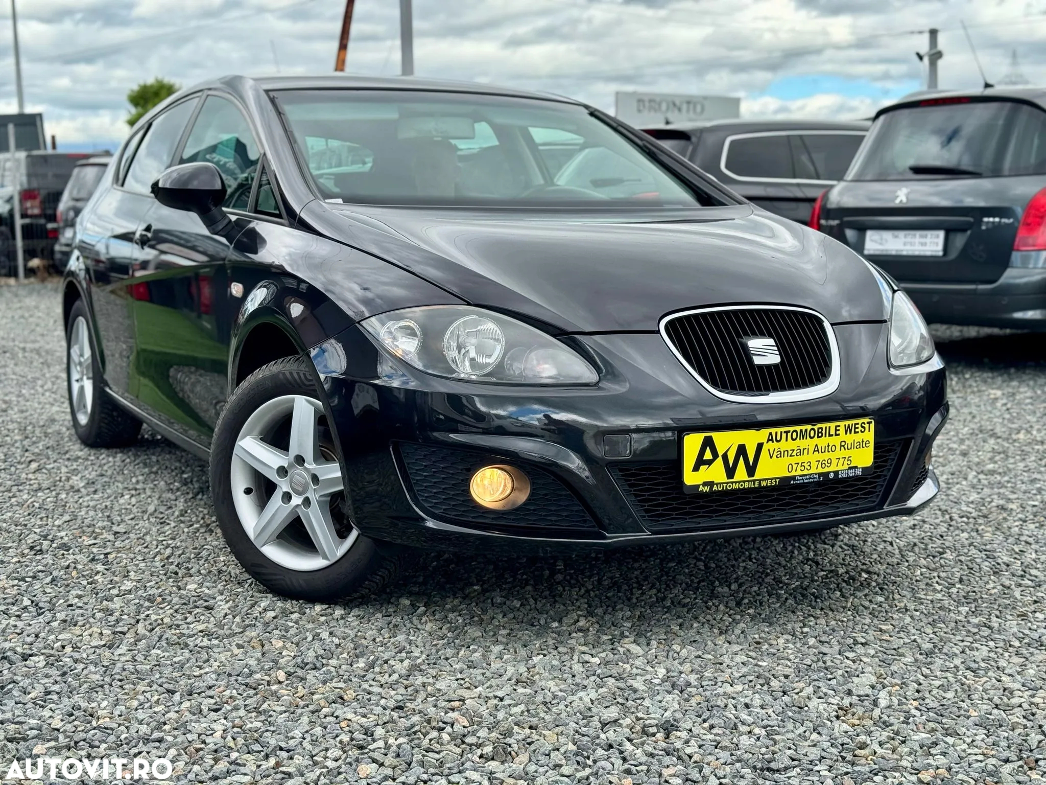 Seat Leon 1.4 Sport - 24