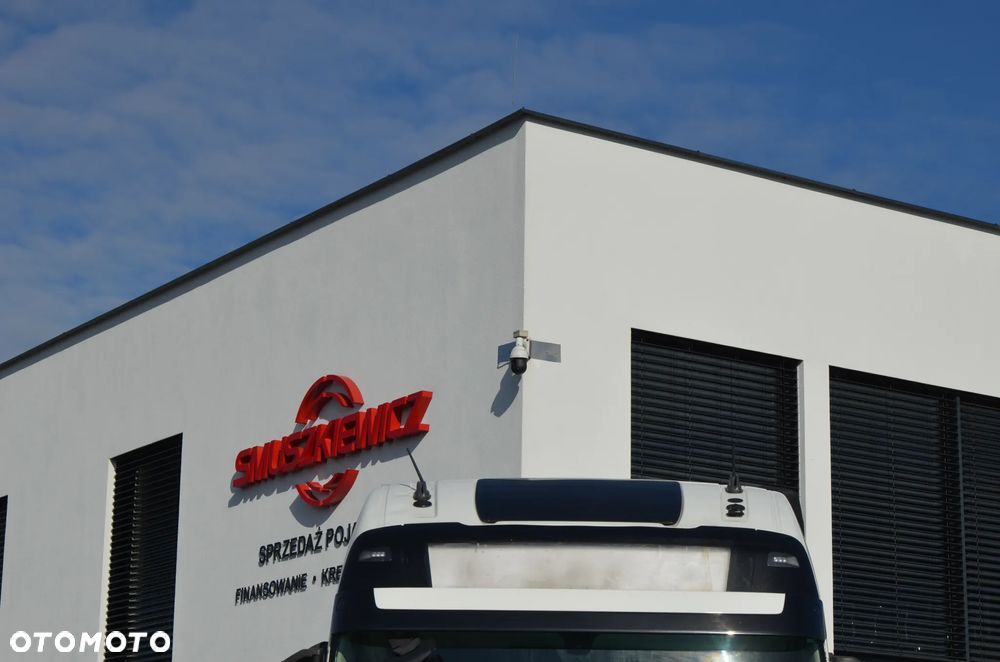 Volvo Volvo FH 500 XL / RETARDER VOITH / 2021 / NEW I-SAVE / KLIMA P. / 8430 - 8