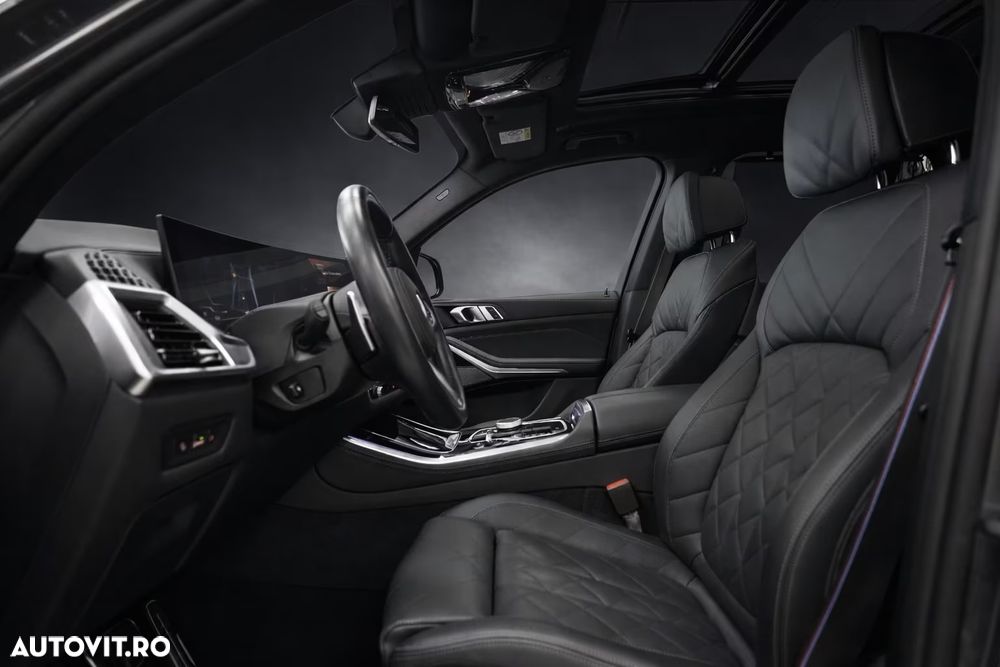 BMW X5 xDrive30d AT MHEV - 4