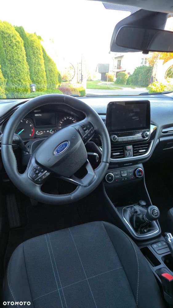 Ford Fiesta - 11