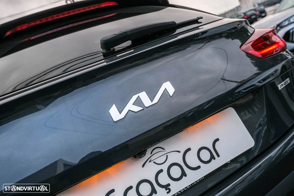 Kia XCeed - 5