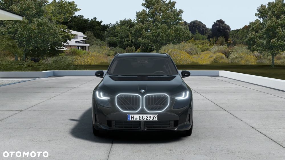 BMW X3 xDrive20d mHEV - 2