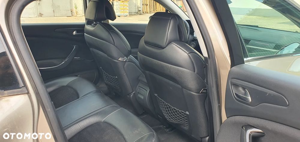 Citroën C5 HDi 140 FAP Exclusive - 29