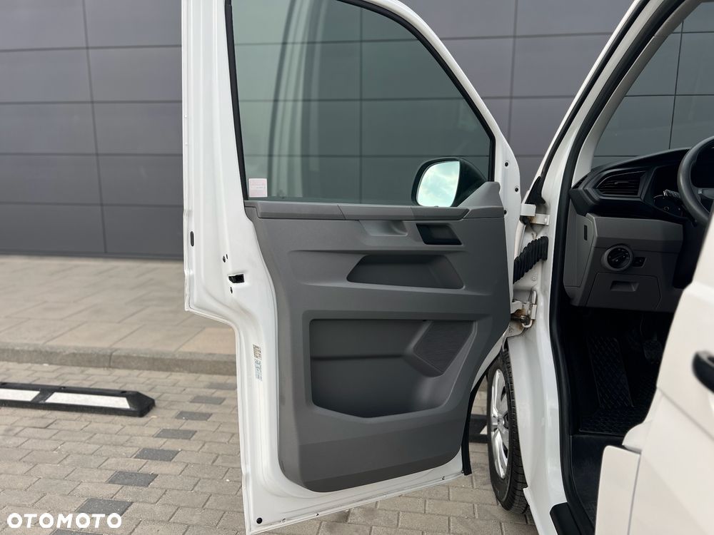 Volkswagen T6 Lang - 15