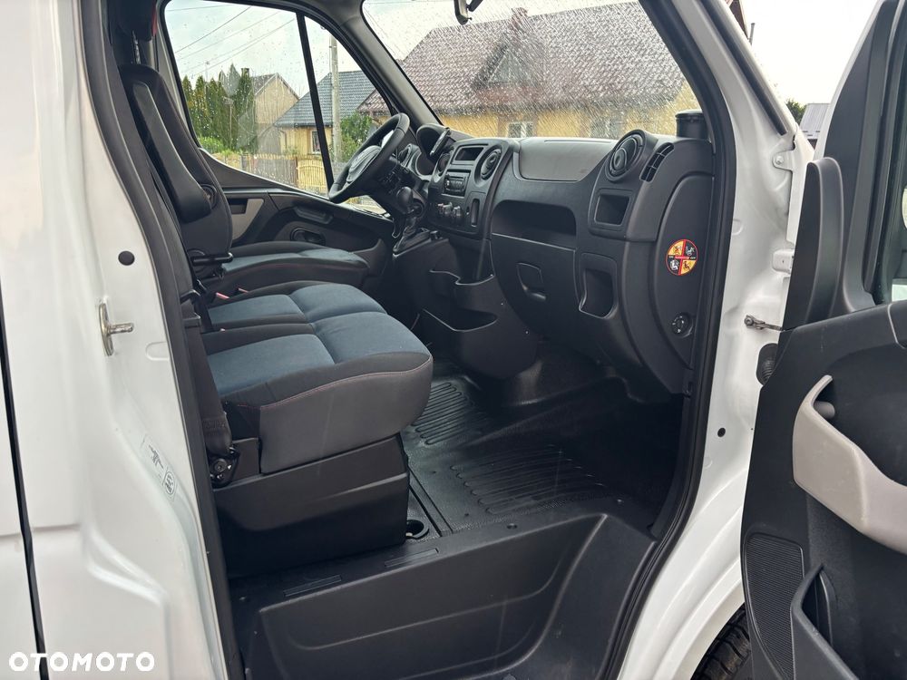 Renault Master - 7