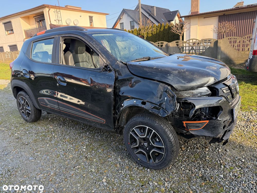 Dacia Spring Electric 45 Expression - 3