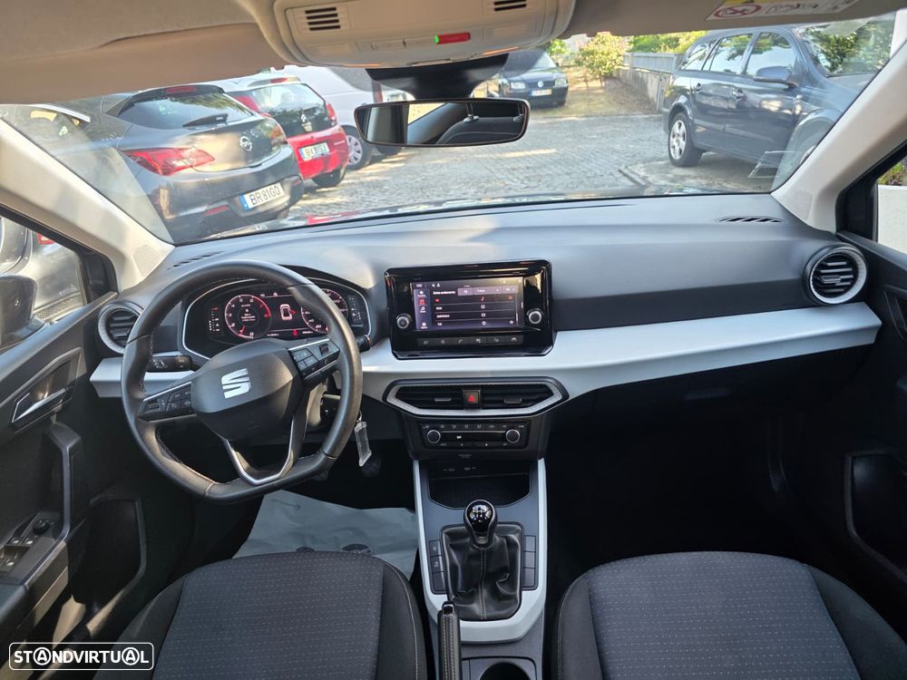 SEAT Arona 1.0 TSI Style - 5