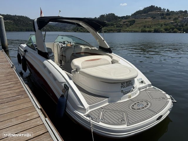 Chaparral 276 SSX - 6