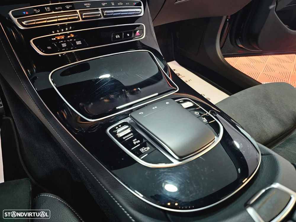 Mercedes-Benz E 300 - 20