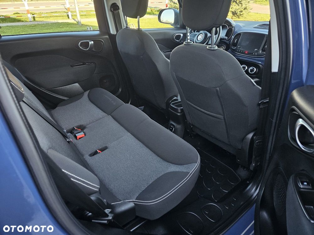 Fiat 500L Urban 1.3 Multijet Start&Stopp Business Line - 18