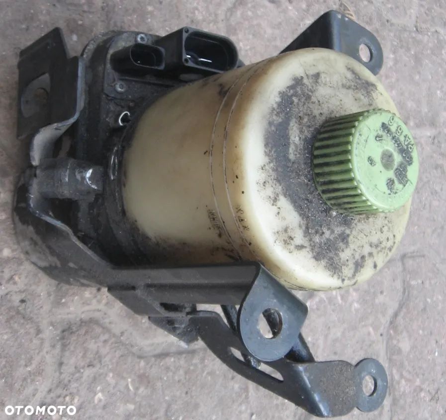 6Q0423156AB pompa wspomagania POLO FABIA - 1