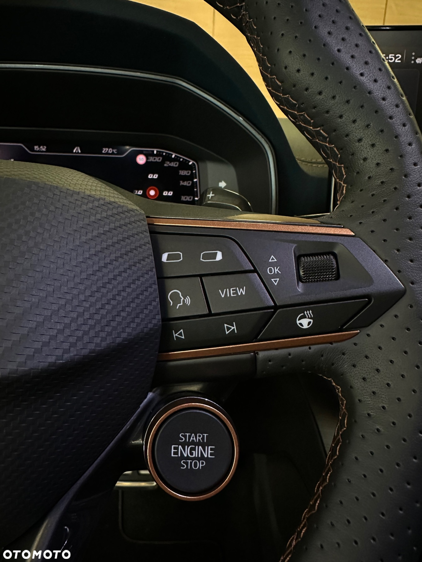 Cupra Formentor 2.5 TSI 4Drive VZ5 DSG - 10
