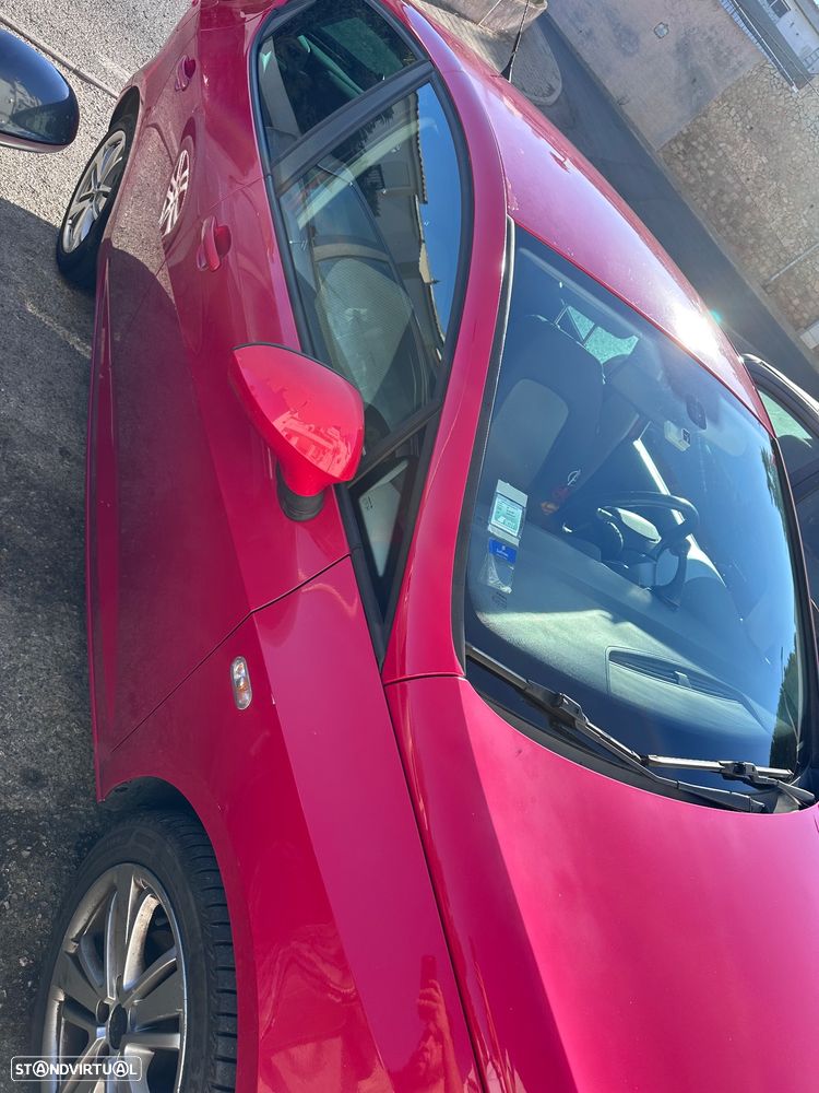 SEAT Ibiza - 6