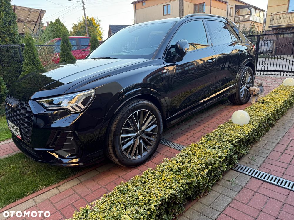Audi Q3 - 32