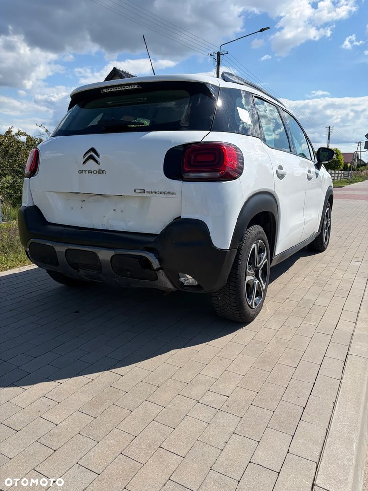 Citroën C3 Aircross - 9