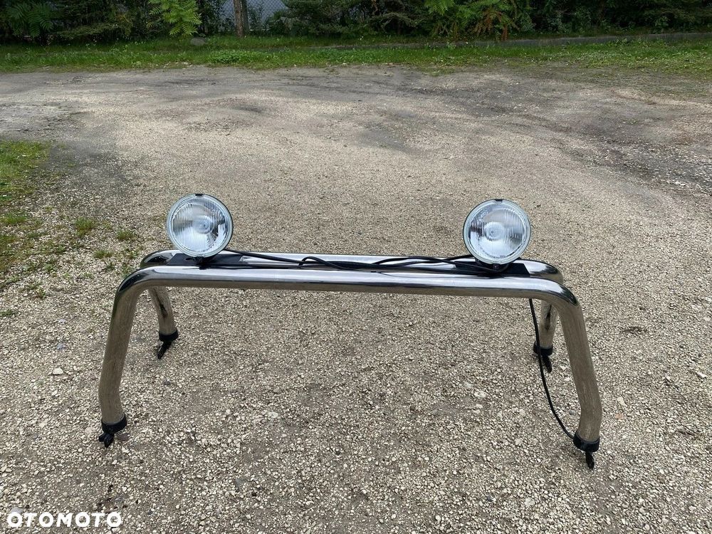 RURY PAKI ORUROWANIE NAVARA D23 KE546-4K10B - 1